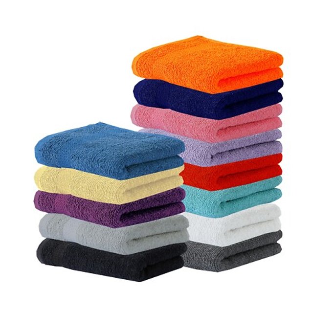 Turkey Face Towel