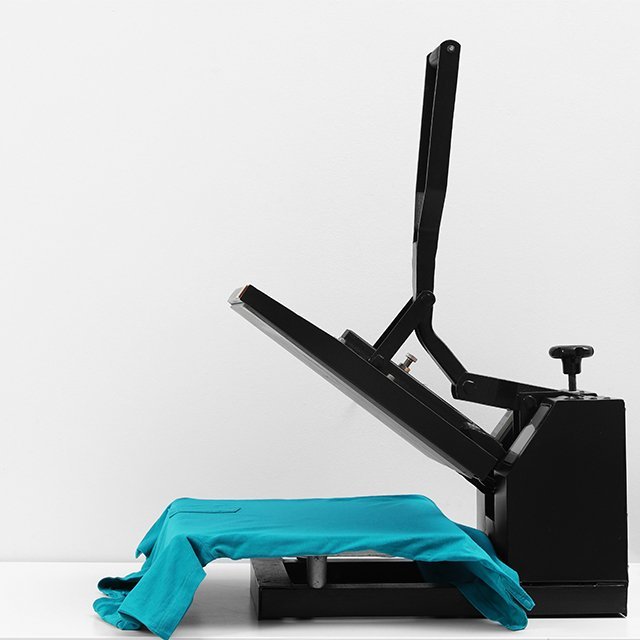 A3 Heat Press Machine