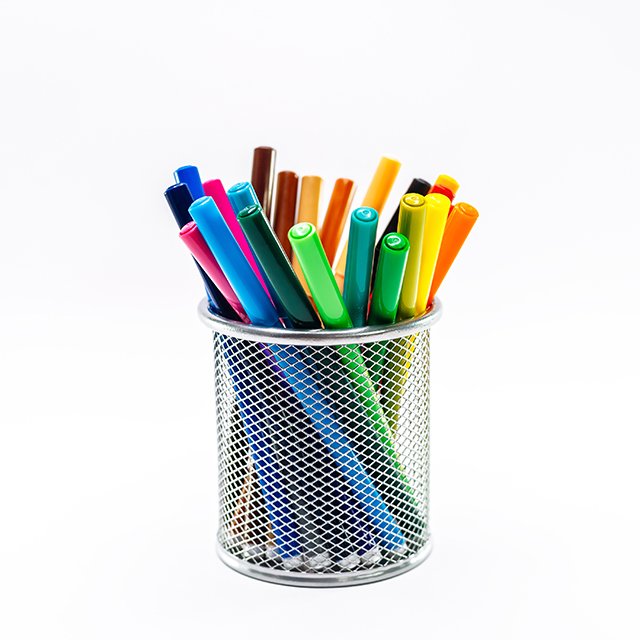 Pen