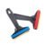 Squeegee Plastic Medium