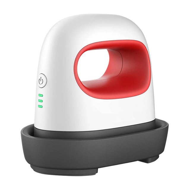 Mini Compact Heat Press